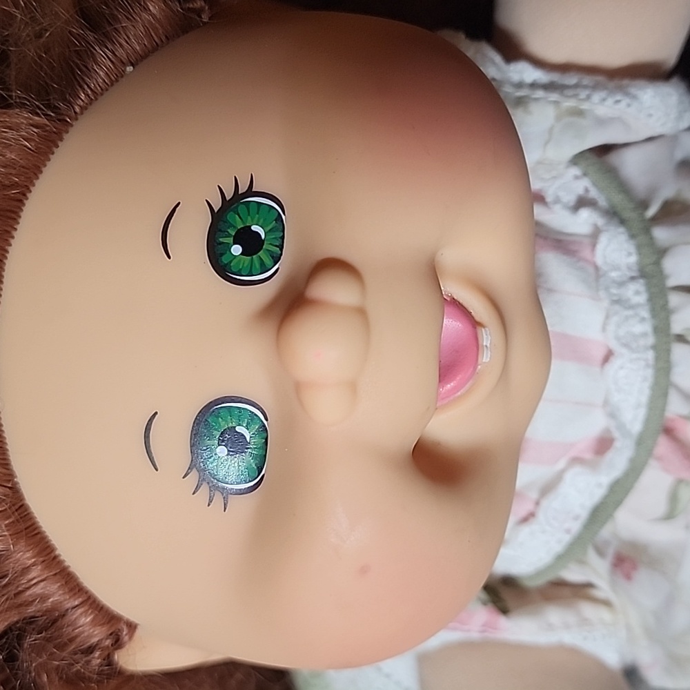 Cabbage patch Kid - Picture 11 of 11
